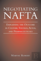 Negotiating Nafta