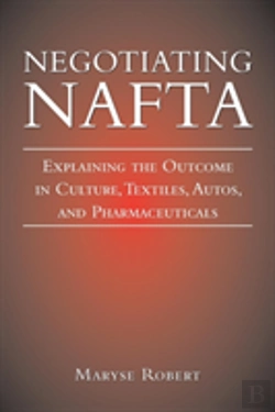Bertrand.pt - Negotiating Nafta