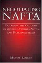 Negotiating Nafta