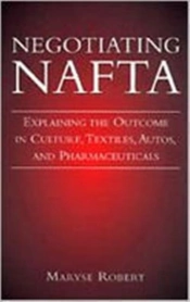 Negotiating Nafta