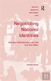 Negotiating National Identities