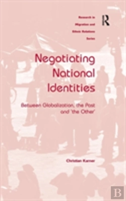 Bertrand.pt - Negotiating National Identities