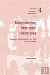 Negotiating National Identities