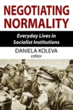 Bertrand.pt - Negotiating Normality