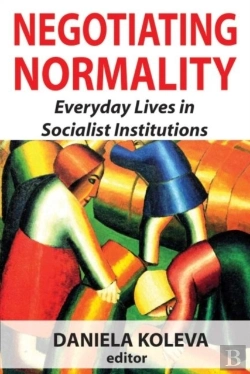 Bertrand.pt - Negotiating Normality
