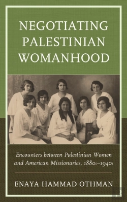 Bertrand.pt - Negotiating Palestinian Womanhood