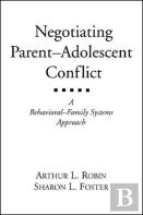 Negotiating Parent-Adolescent Conflict