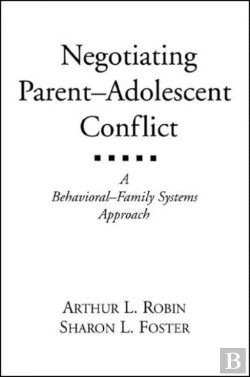 Bertrand.pt - Negotiating Parent-Adolescent Conflict