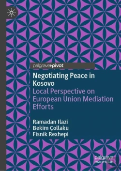 Bertrand.pt - Negotiating Peace In Kosovo