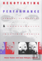 Negotiating Performance