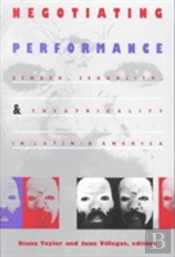 Negotiating Performance