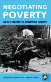 Negotiating Poverty