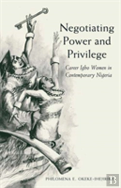 Bertrand.pt - Negotiating Power And Privilege