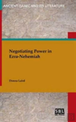 Bertrand.pt - Negotiating Power In Ezra-Nehemiah