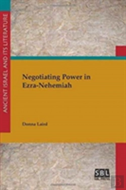 Bertrand.pt - Negotiating Power In Ezra-Nehemiah