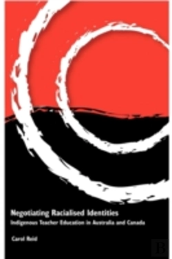 Bertrand.pt - Negotiating Racialised Identities: Indig