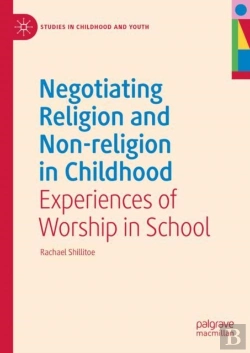 Bertrand.pt - Negotiating Religion And Non-Religion In Childhood