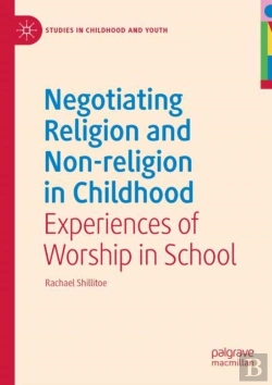 Bertrand.pt - Negotiating Religion And Non-Religion In Childhood