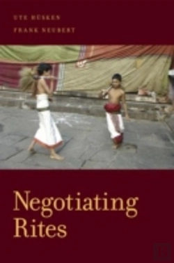 Bertrand.pt - Negotiating Rites