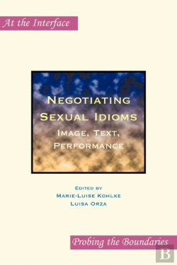 Bertrand.pt - Negotiating Sexual Idioms