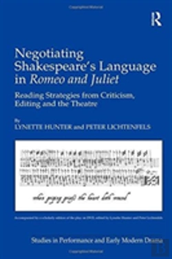 Bertrand.pt - Negotiating Shakespeare'S Language In Romeo And Juliet
