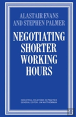 Bertrand.pt - Negotiating Shorter Working Hours