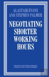 Negotiating Shorter Working Hours