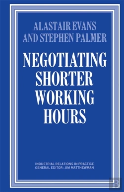Bertrand.pt - Negotiating Shorter Working Hours