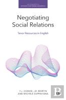Negotiating Social Relations