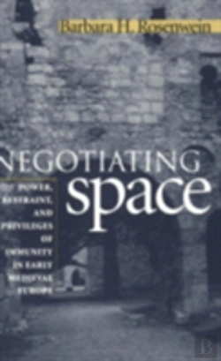 Bertrand.pt - Negotiating Space