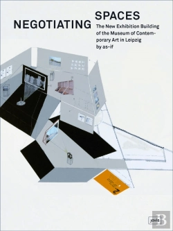 Bertrand.pt - Negotiating Spaces