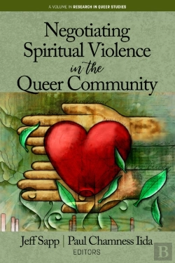 Bertrand.pt - Negotiating Spiritual Violence In The Queer Community