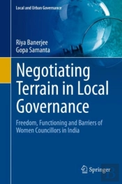 Negotiating Terrain In Local Governance