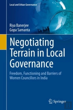Bertrand.pt - Negotiating Terrain In Local Governance