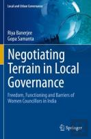 Negotiating Terrain In Local Governance