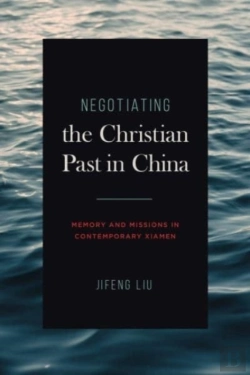 Bertrand.pt - Negotiating The Christian Past In China