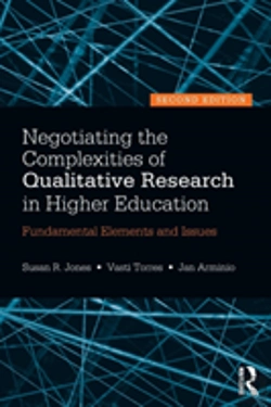 Bertrand.pt - Negotiating The Complexities Of Qualitative Research In Higher Education