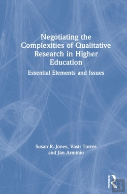 Bertrand.pt - Negotiating The Complexities Of Qualitative Research In Higher Education