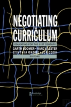 Bertrand.pt - Negotiating The Curriculum