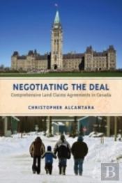 Negotiating The Deal