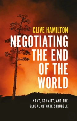 Bertrand.pt - Negotiating The End Of The World