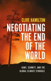 Negotiating The End Of The World
