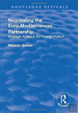 Bertrand.pt - Negotiating The Euro-Mediterranean Partnership