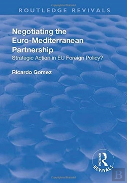 Bertrand.pt - Negotiating The Euro-Mediterranean Partnership