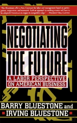 Bertrand.pt - Negotiating The Future