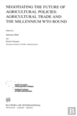 Bertrand.pt - Negotiating The Future Of Agricultural Polices