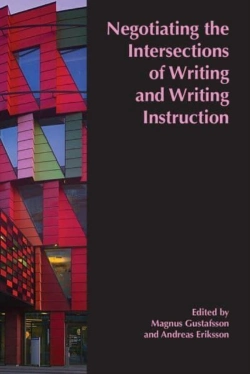 Bertrand.pt - Negotiating The Intersections Of Writing And Writing Instruction