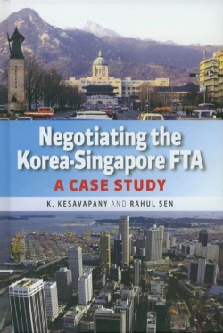 Bertrand.pt - Negotiating The Korea-Singapore Fta