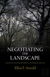 Negotiating The Landscape