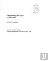 Negotiating The Law Of The Sea
